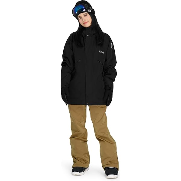 SECRET GARDEN スキー スノボ ウェア レディース 上下セット 2425enjoy_thumb01.jpg?fitin=